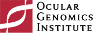 Ocular Genomics